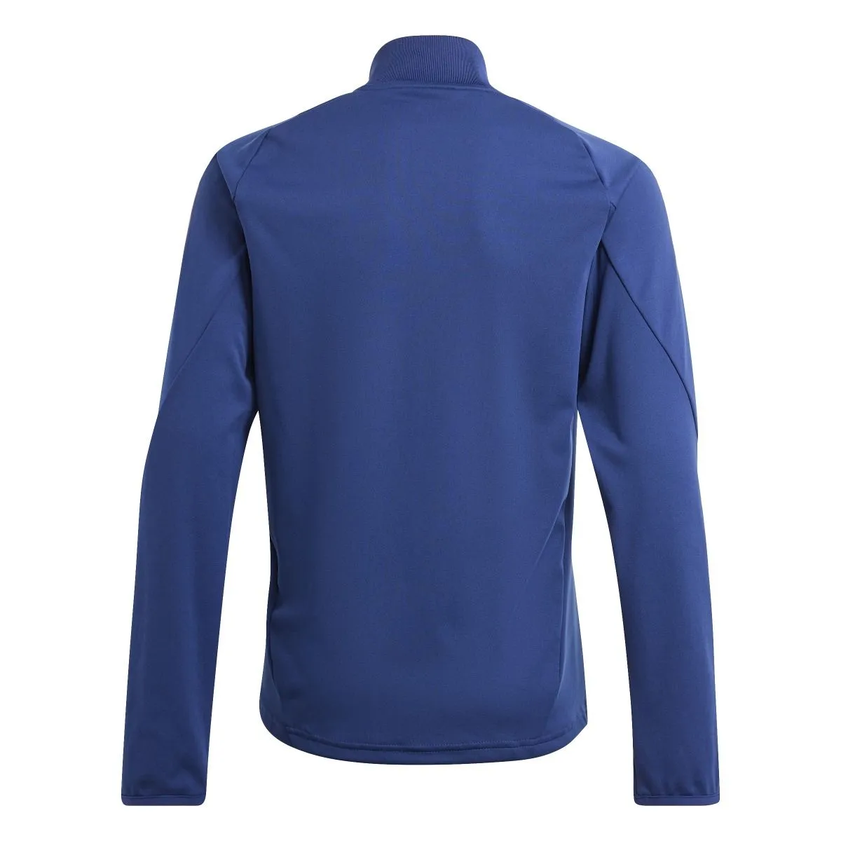 ADIDAS Felpa 1/2 zip italia figc training junior