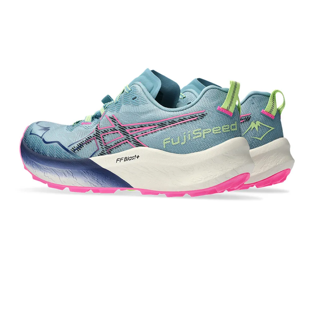 Asics Fuji Speed 2 per donna Scarpe da Trail Running - AW23