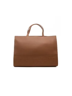 Borsa Pu - Cammello