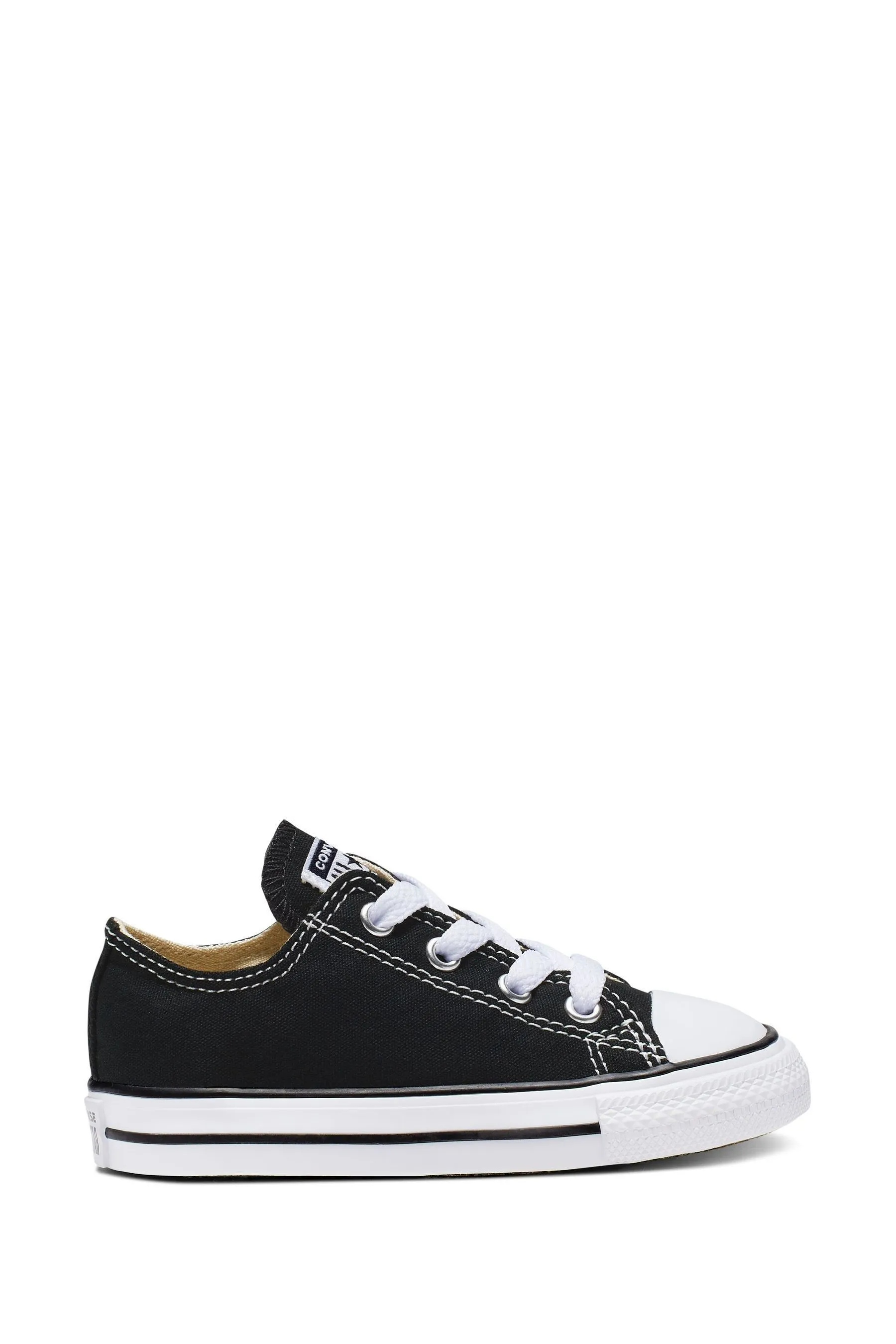 Converse - Chuck Ox - Scarpe da ginnastica da neonato    