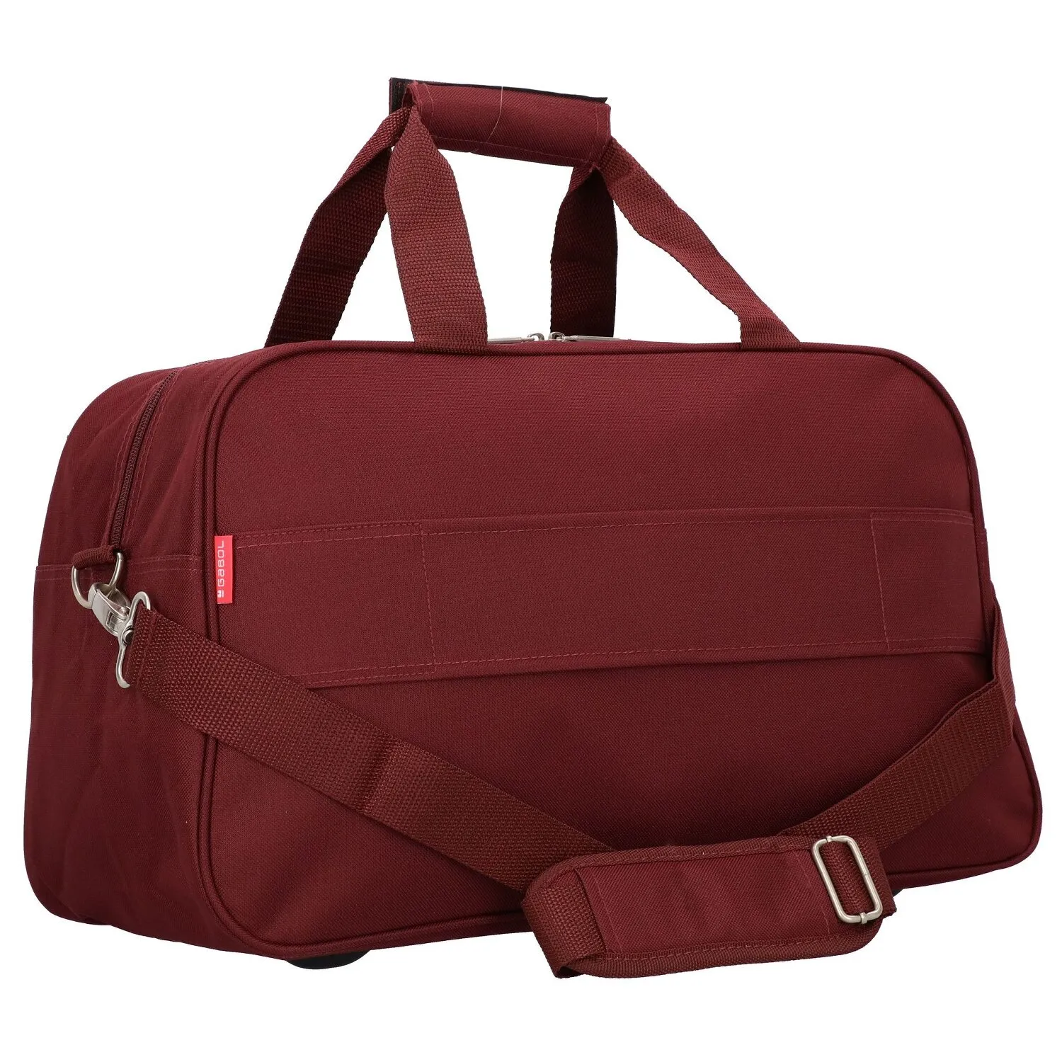 Gabol Borsa da viaggio Nordic Weekender 48 cm