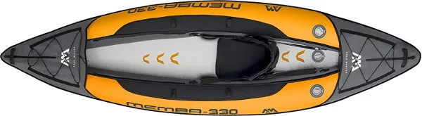 Gommone Aqua Marina Memba Kayak ME 330