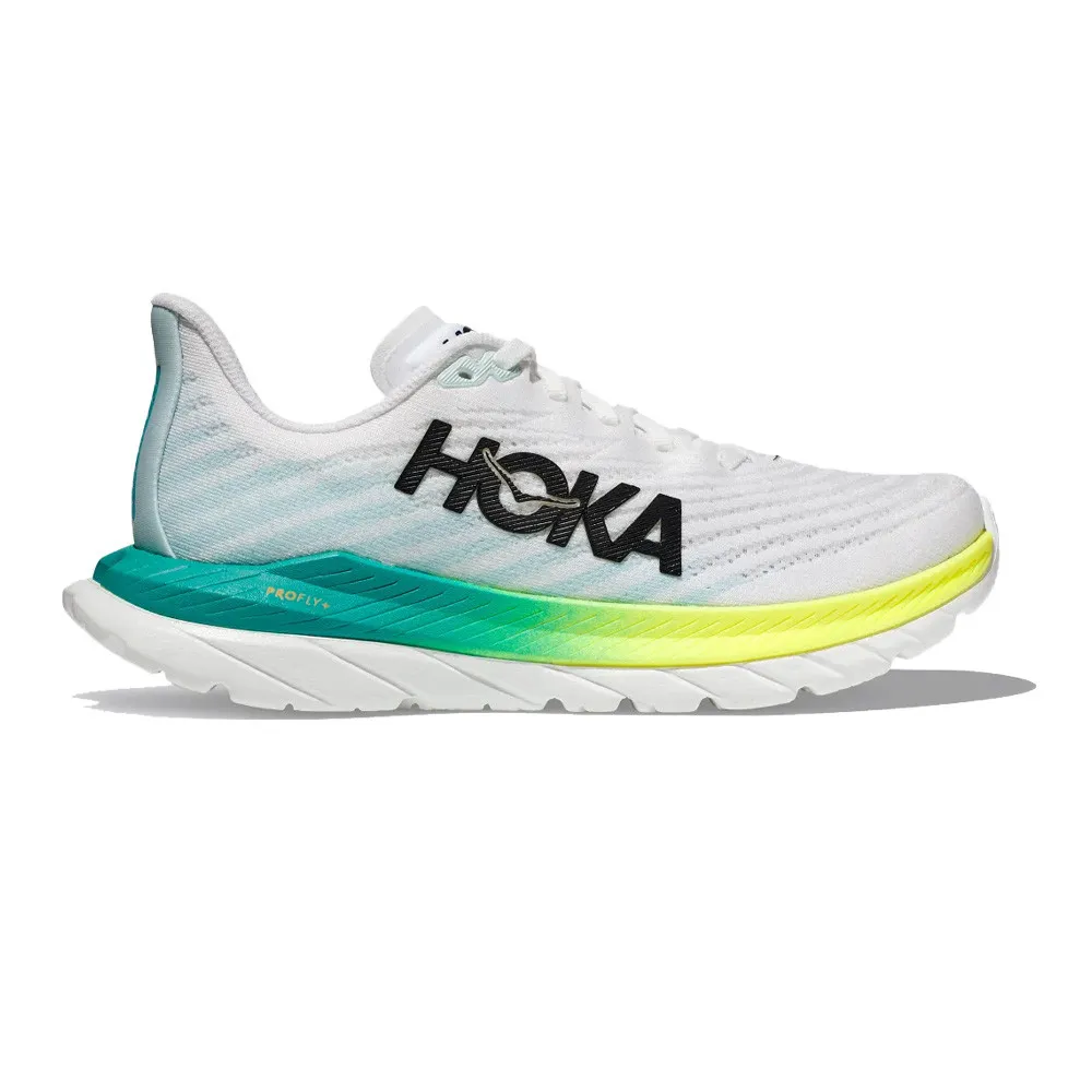 Hoka Mach 5 per donna Scarpe da Running (D Width) - SS24