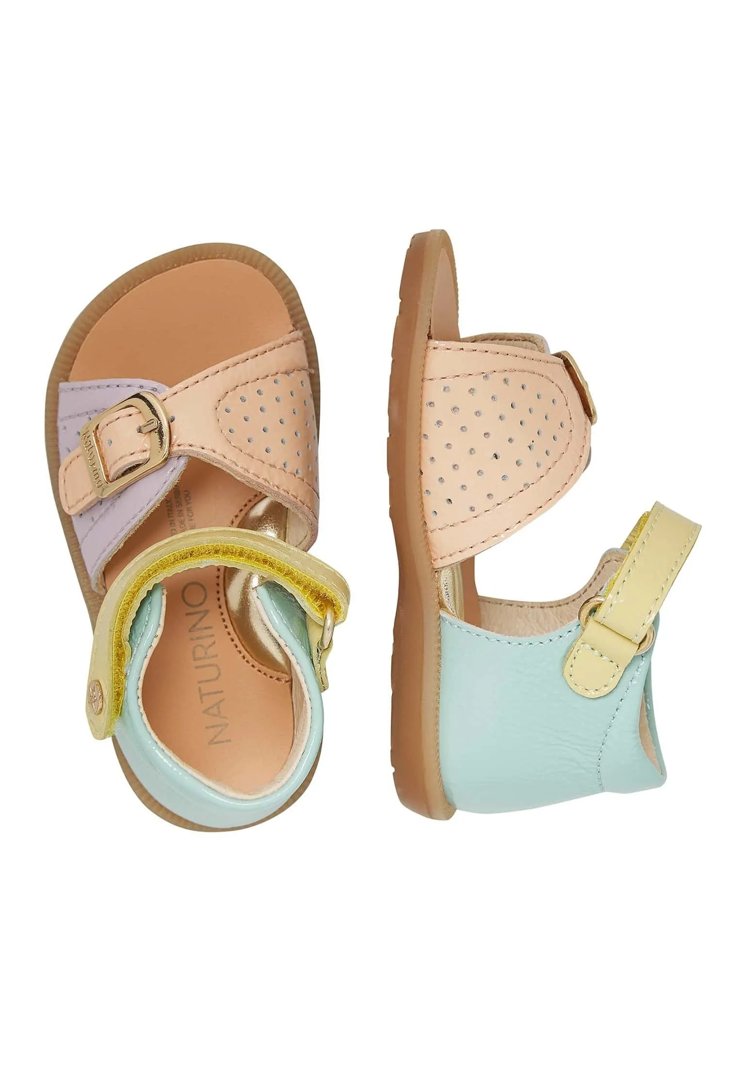 JEAD - Scarpe primi passi