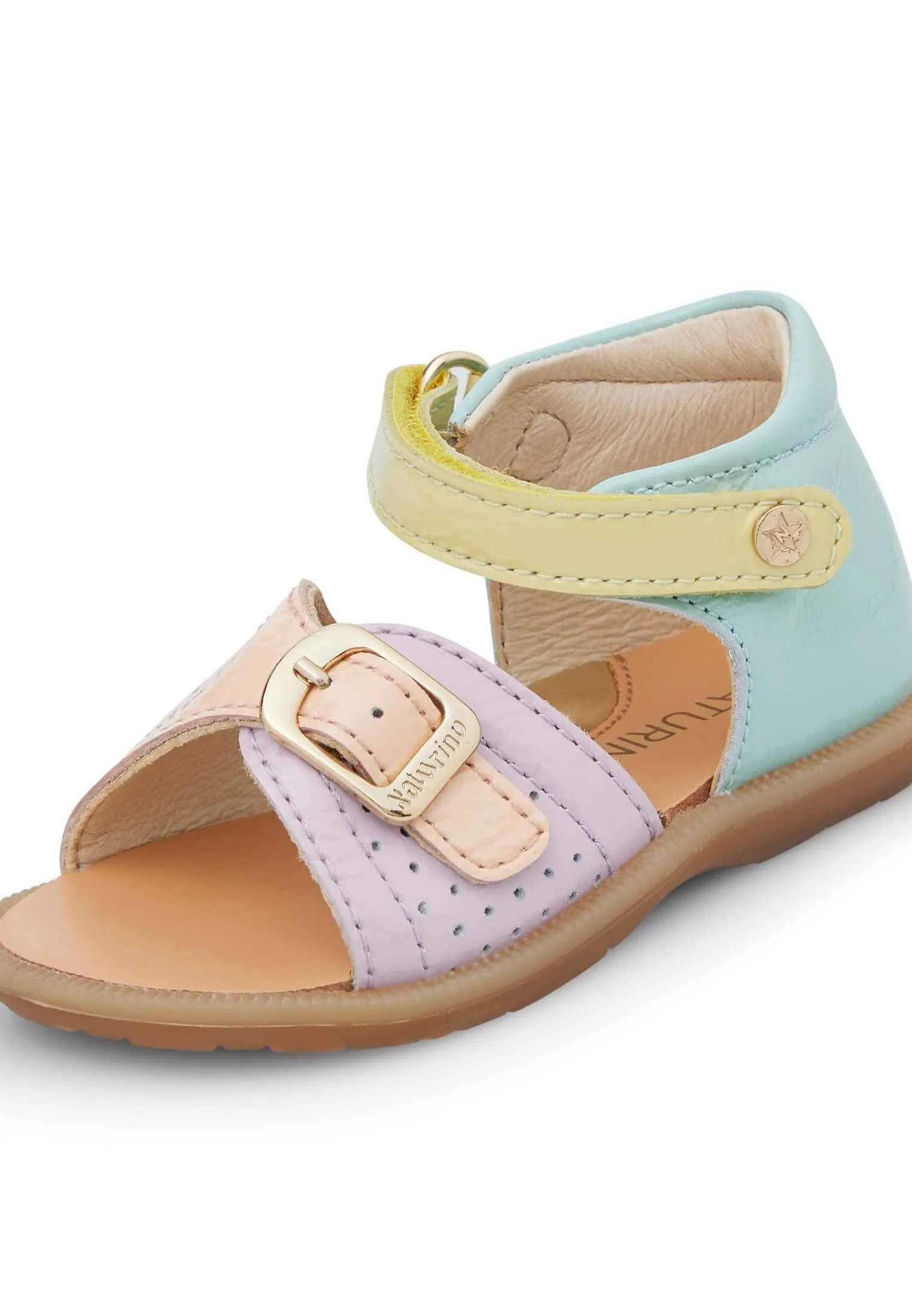 JEAD - Scarpe primi passi