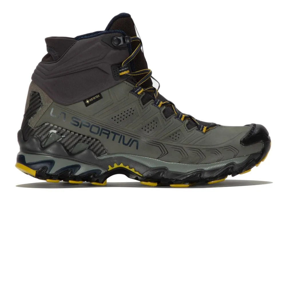 La Sportiva Ultra Raptor II Leather GORE-TEX Scarponcini da escursione - AW24