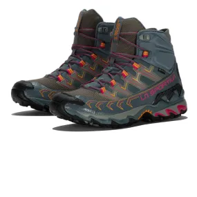 La Sportiva Ultra Raptor II Mid GORE-TEX per donna Scarponcini da escursione - SS24
