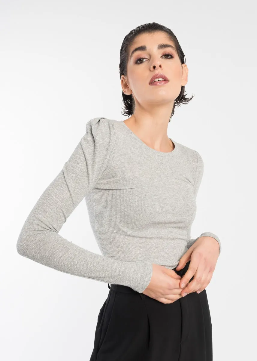 Maglia fantasia