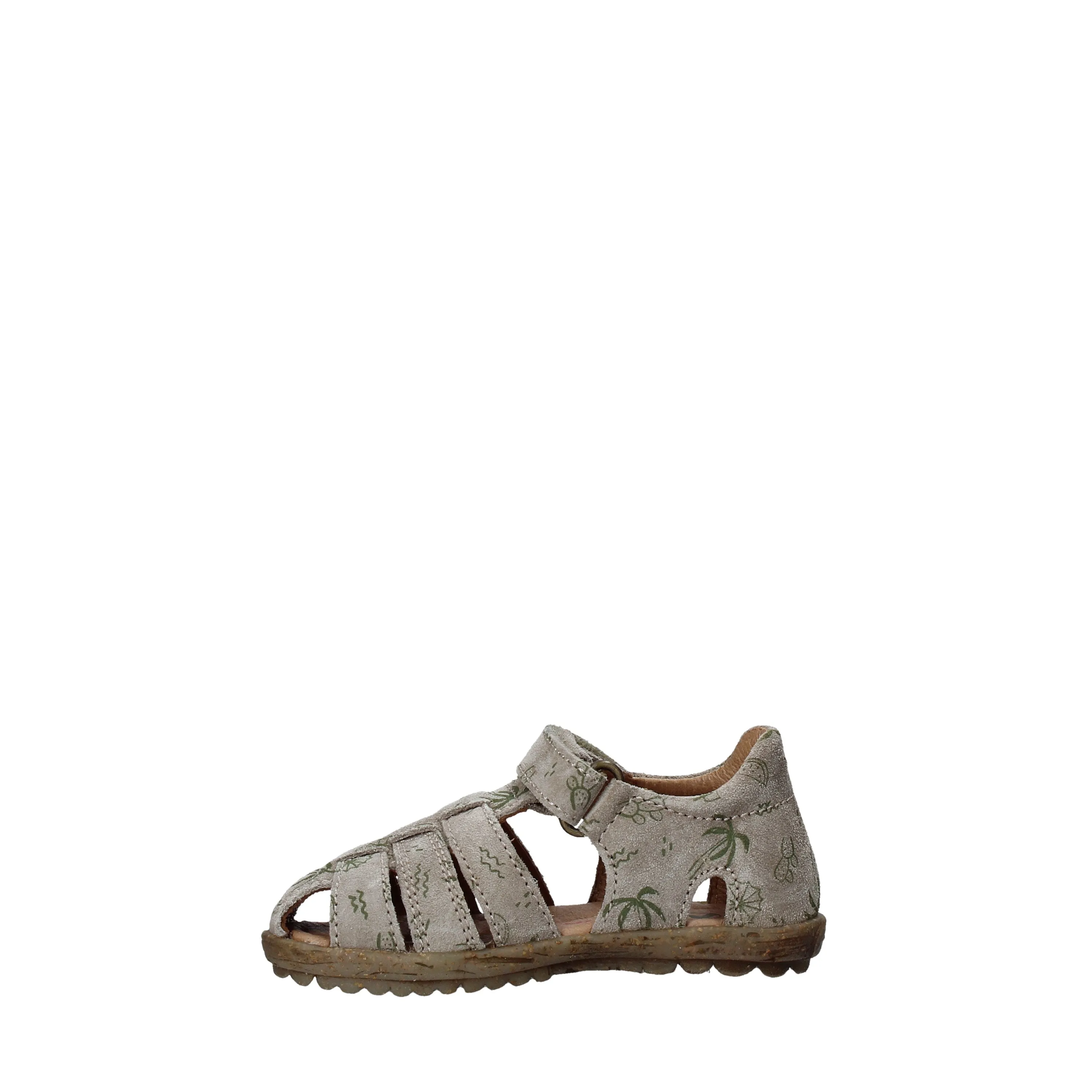 Naturino Sandali Con Strappi 1500724 05