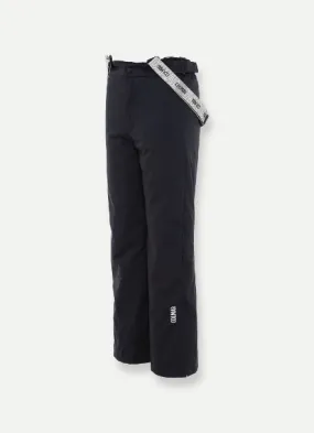 Pantalone Junior Colmar Neve 3218J 99 Nero