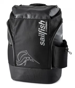 Sailfish Zaino Triathlon Cape Town