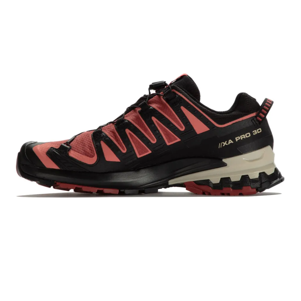 Salomon XA Pro 3D v9 GORE-TEX per donna Scarpe da Trail Running - AW24
