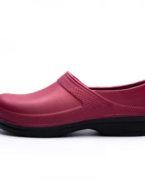 Scarpe da cuoco Eva di alta qualità antiscivolo impermeabili da cucina antiolio