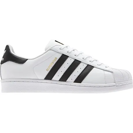Scarpe Uomo Adidas Superstar