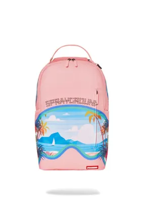SPRAYGROUND ZAINO ROSA 5922