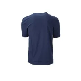T-Shirt uomo Blauer Logo Diamante