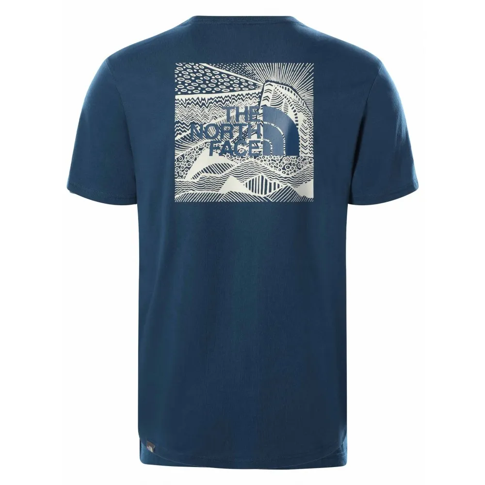 The North Face - T SHIRT  CELEBRATION TEE - NF0A2ZXEBH71