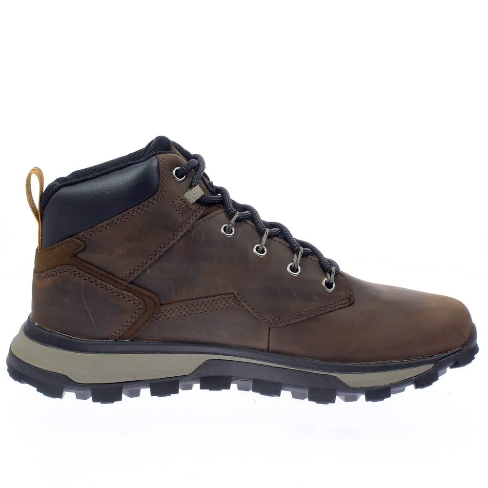 Treeline Waterproof Mid - Scarponcini impermeabili